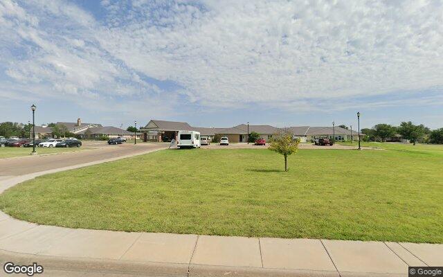Western Prairie Senior Living Llc