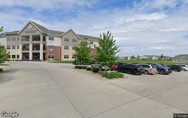 The Suites At Western Home Communities