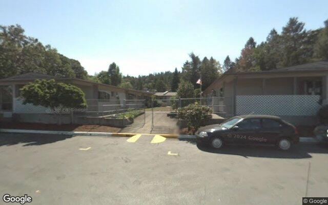 Hillside Heights Rehabilitation Center