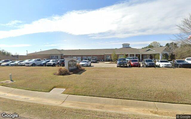 Willow Creek Retirement Center
