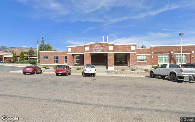 Bear Lake Memorial Skilled Nursing Facility